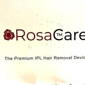 Laser hair removal
